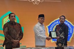 UMSURA inisiasi Migrant Center usai MoU dengan KP2MI