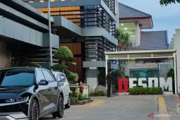 Kejati Jatim kembali geledah kantor ESDM terkait pungli perizinan
