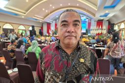 Disdik Pegaf perbaiki kualitas Dapodik
