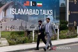 Pakistan: AS dan Iran bersedia terlibat perundingan berkelanjutan