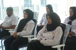 Kegiatan evaluasi penguatan pelayanan publik cegah praktek maladministrasi
