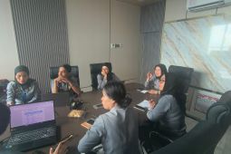 Kemenkum Malut perkuat kapasitas analis kebijakan wujudkan kebijakan publik berkualitas