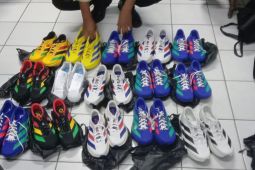 Polisi Serang buru pelaku utama pencurian sepatu ekspor PT Nikomas