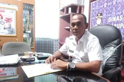 Tahun ini, Pemkab Lebak targetkan luas tambah tanam 157 ribu hektare