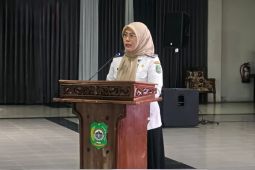 Pemkot Singkawang: Sekolah junjung tinggi nilai-nilai HAM