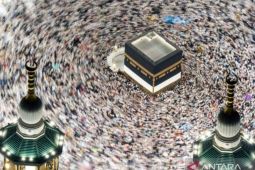 Masjidil Haram, Masjid Nabawi luncurkan layanan haji 2026 gunakan AI
