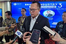 Saat riset dan industri mulai melangkah seiring