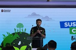 Tebu bisa jadi bahan baku bensin nabati
