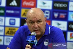 Bojan Hodak Segera Pecahkan Rekor Poin Legenda Persib Indra Tohir