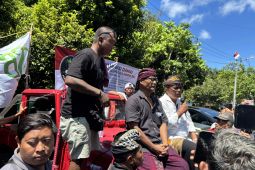 Akhirnya sampah organik boleh masuk TPA Suwung, Forum Swakelola: Hore!