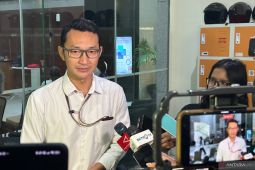 KPK memeriksa ASN Kemenhub berinisial ZS