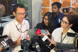 KPK memeriksa Kasi Kemenkeu soal uang yang disita pada kasus KPP Jakut