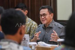 Mendag tegaskan pasokan minyak goreng aman, Minyakita bukan langka