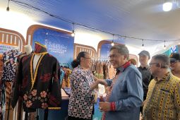 Pemkot Ambon kembangkan ekonomi syariah lewat pembiayaan UMKM