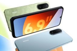 Spesifikasi POCO C81 Pro bocor sebelum debut resmi
