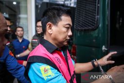 Komisi II DPR sesalkan Ketua Ombudsman diduga terlibat korupsi nikel
