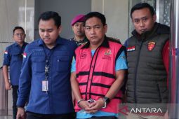 Majelis etik catat Hery Susanto hadapi 12-14 kasus hukum dan etik