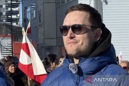 PM Greenland khawatir jadi target AS berikutnya setelah Venezuela
