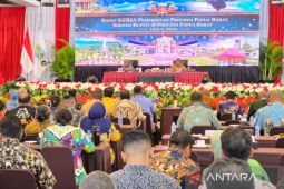 Pemprov Papua Barat utamakan pembangunan berbasis kearifan lokal