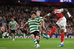 Jadwal Liga Inggris: Man City berpeluang pangkas jarak dengan Arsenal