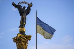Ukraina harap Turki bersedia pertimbangkan jadi tuan rumah pertemuan dengan Rusia