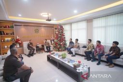 Pertamina Patra Niaga Regional Sulawesi Perkuat Sinergi dengan Kejati Sulut untuk Pengamanan Energi dan Pengawasan BBM Subsidi