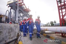 Pertamina Patra Niaga Regional Sulawesi Pastikan Kesiapan Operasional IT Bitung Jelang Satgas Ramadan 2026
