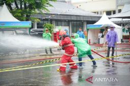 Pertamina Patra Niaga Regional Sulawesi Perkuat Budaya Keselamatan Lewat HSSE Ewako Challenge 2026
