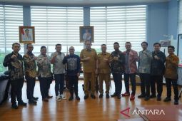 Pertamina Patra Niaga Regional Sulawesi Perkuat Sinergi dengan Pemprov Gorontalo