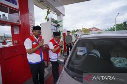 Pertamina Patra Niaga Regional Sulawesi Tegaskan Kesiapan Operasional dan Kepedulian Sosial Lewat MWT dan Safari Ramadan