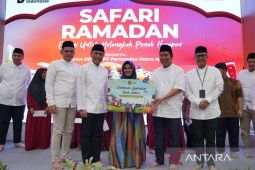 Pertamina Patra Niaga Regional Sulawesi Gelar Safari Ramadan Bersama Direksi, Perkuat Kebersamaan Perwira dan Mitra Kerja