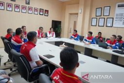 Pertamina Patra Niaga Regional Sulawesi Pastikan Kesiapan Avtur di AFT Hasanuddin Jelang Arus Mudik Lebaran