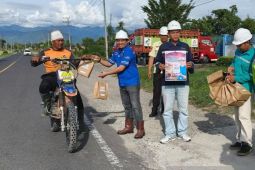 Pertamina Patra Niaga Regional Sulawesi baikan 3.300 takjil gratis