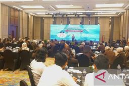 OJK-APH perkuat sinergi tingkatkan efektifitas penanganan tindak pidana sektor keuangan