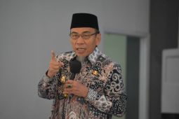 Wawako Maigus Nasir targetkan angka anak tidak sekolah di Padang bisa nol persen