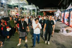 Badung Caka Fest 2026 Catat Perputaran Ekonomi Rp 1,49 Miliar