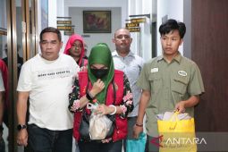 Kejati Maluku tangkap DPO terpidana narkotika di Ambon
