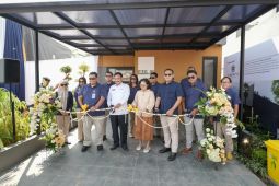 PT Timah Karya Persada Properti luncurkan Hunian Modern Eco Living