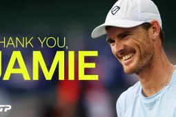 Jamie Murray umumkan pensiun