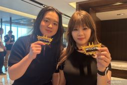 Team Vitality akui terbebani status tapi bertekad jaga gelar MWI EWC