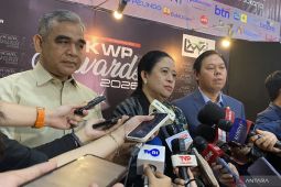 Ketua DPR: Tidak boleh ada kekerasan seksual di mana pun