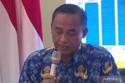 Transportasi umum di Jakarta makin diminati