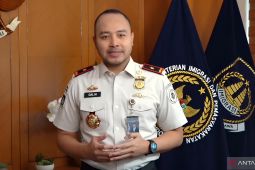 Imigrasi Bandara Soetta siap layani 35.285 JCH dari tiga embarkasi