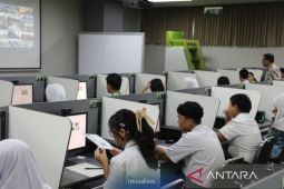 Sekolah Garuda dongkrak penerimaan di kampus global hingga 150 persen