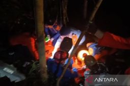 Basarnas: Jenazah korban heli PK-CFX diserahkan ke keluarga
