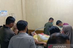 IRT di Jambi duel dengan penjahat pelaku pingsan dan diringkus polisi