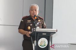 Harli Siregar mohon maaf jika penegakan hukum belum sepenuhnya sesuai harapan masyarakat