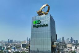 Pegadaian sabet penghargaan "The Asset Triple A 2026"