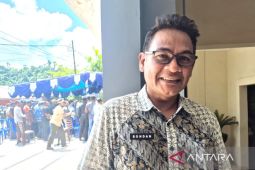 Menteri Perdagangan setujui pembangunan tiga pasar sentral di Papua Barat
