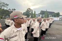 Wamenhaj: Penyelenggaraan haji 2026 harus jadi tonggak sejarah baru